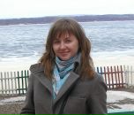 Фотография Седовой Елены