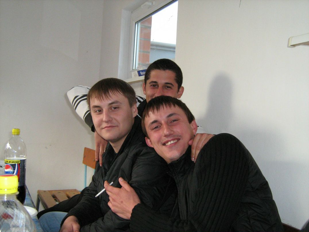 Николай Онищенко фотография #20