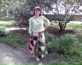 Фотография Астафьевой Елены