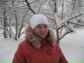 Фотография Чалой Зинаиды