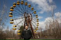 Андрій Щерба фотография #16 (источник - https://vk.com/id6913899)