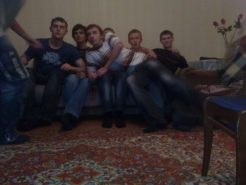 Артём Дмитриев фотография #2