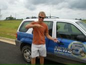 Фотография Волосожара Дмитрия