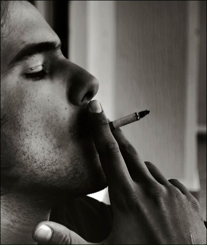 Michael Davis фотография #1