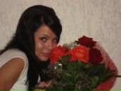 Фотография Тариты Елизаветы