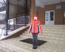 Ілона Волошенюк фотография #17 (источник - https://vk.com/id160796343)