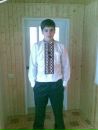 Міша Грицяк фотография #8 (источник - https://vk.com/id149104620)