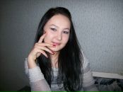 Фотография Апаковой Леночки