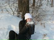 Фотография Тимергалиной Регины