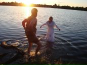 Фотография Фадеев Андрей