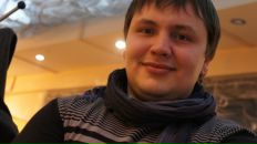 Фотография Баранникова Александра