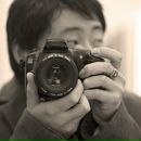 Фотография Цоя Юрия