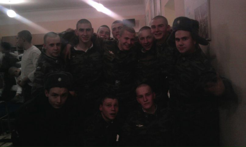 Дмитрий Мехряков фотография #22