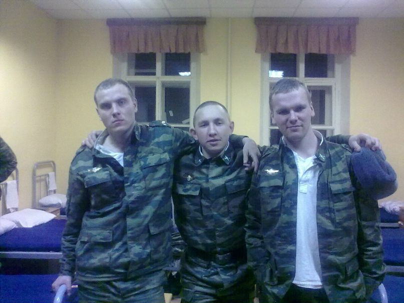 Дмитрий Мехряков фотография #25