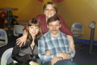 Фотография Павлюченко Ирины