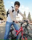 Фотография Лунёва Дмитрия