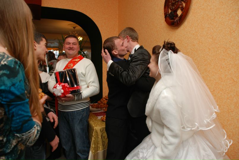 Колес Давыденко фотография #44