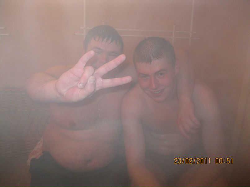 Виктор Павлов фотография #40