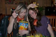 Фотография Глуховой Анны