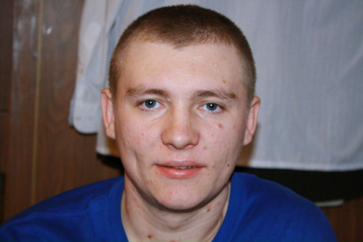 Tomas Che фотография #35