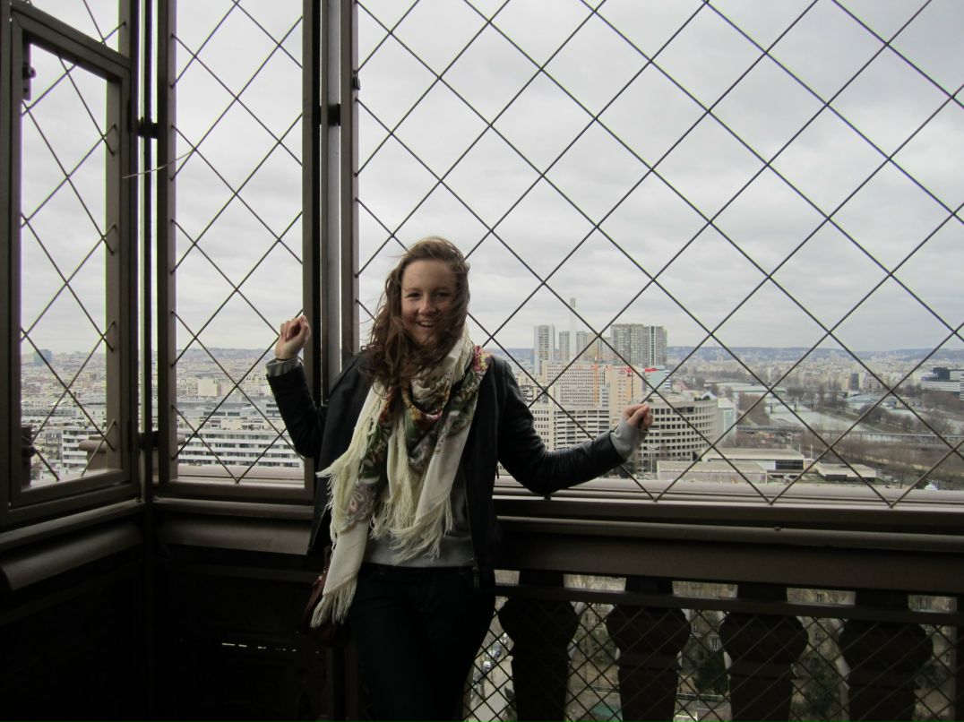 Анна Ковалева фотография #17