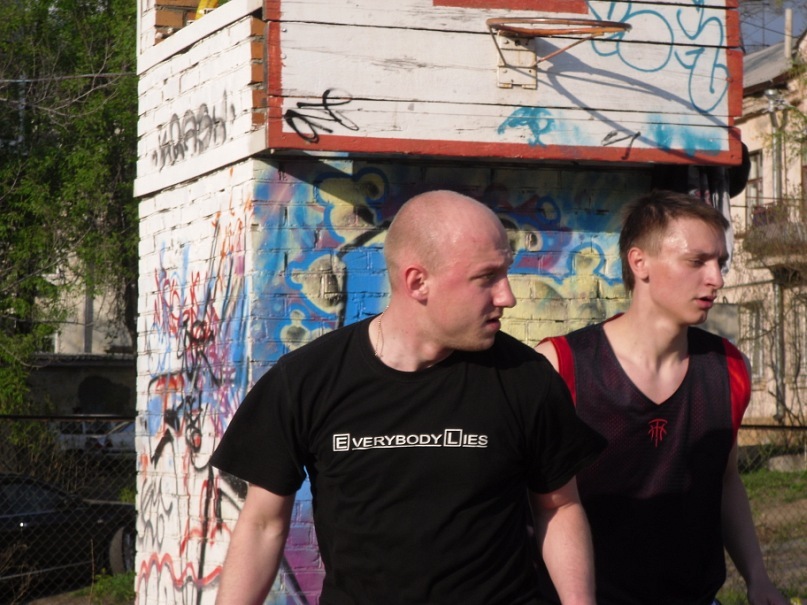 Ян Есаев фотография #39