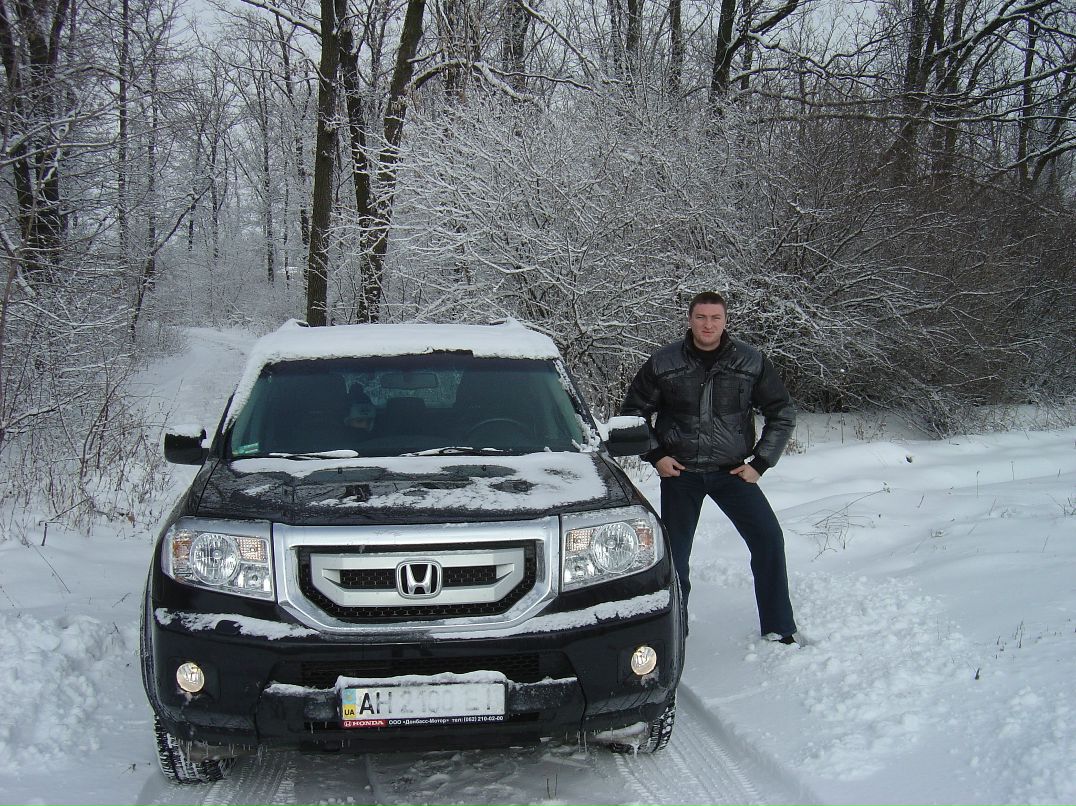 Игорь Минаев фотография #24