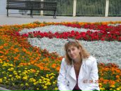 Фотография Воловик Елены