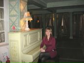 Фотография Одерковой Наталии