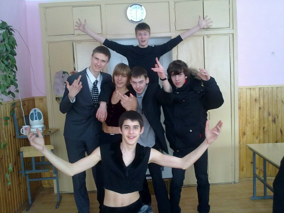 Дмитрий Глущенко фотография #14