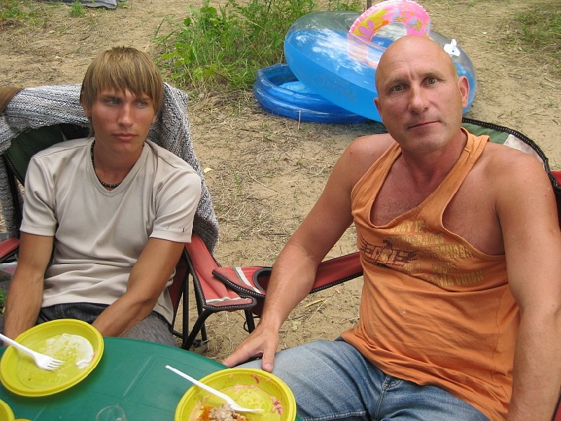 Дмитрий Ткачев фотография #20