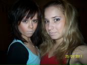 Фотография Ждановой Валерии