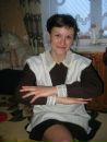Фотография Кондратовой Татьяны
