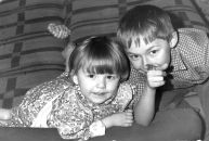 Фотография Ржавиной Екатерины