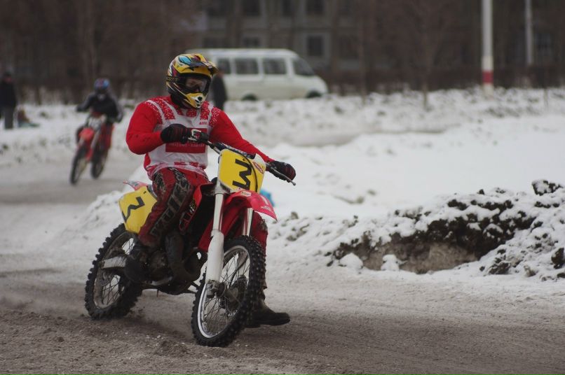 Антон Мироненко фотография #45