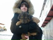 Фотография Долгих Ксении