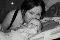 Фотография Касперской Ольги