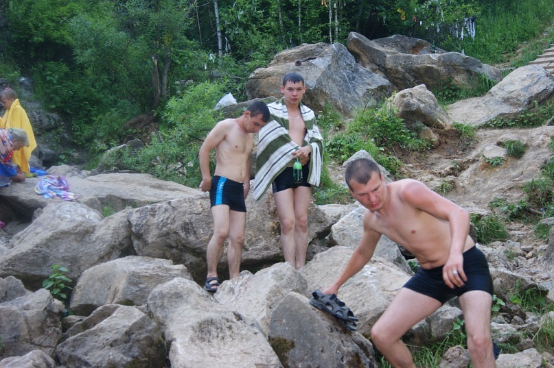 Руся Ким фотография #21
