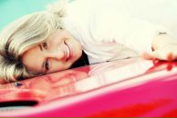 Фотография Кажановой Елизаветы