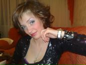 Фотография Гапоновой Юлии