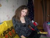 Аліночка Давиденко фотография #44 (источник - https://vk.com/id58609639)