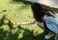 Фотография Лебедевой Ани