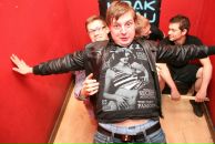 Фотография Заблотского Паши