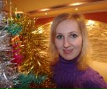 Фотография Самойловой Анастасии