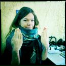 Фотография Набоковой Яны