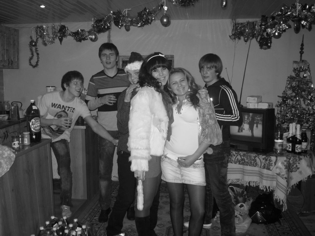Коля Грищенко фотография #38