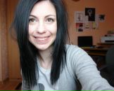 Фотография Малиновой Юли