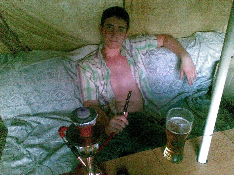 Кирилл Ткаченко фотография #47