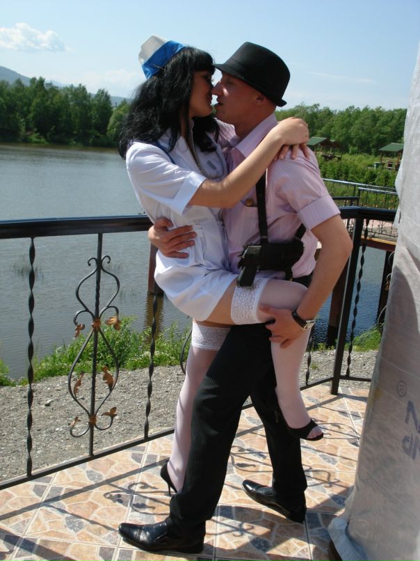 Ян Есаев фотография #47