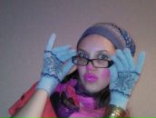 Фотография Нагорняк Ольги